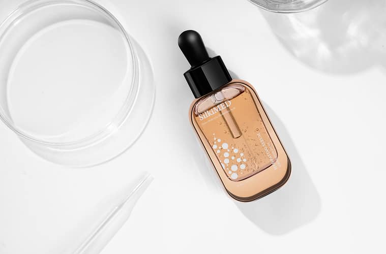 Silkimed Serum review