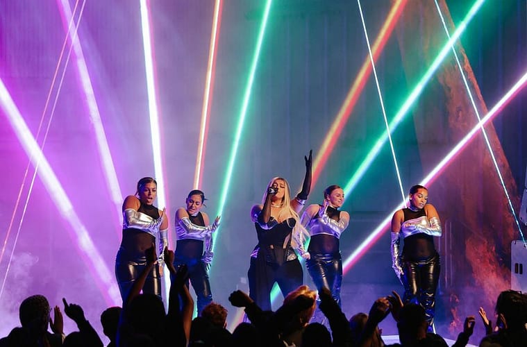 Billboard Music Awards