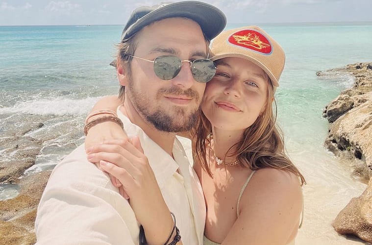 big time rush kendall married