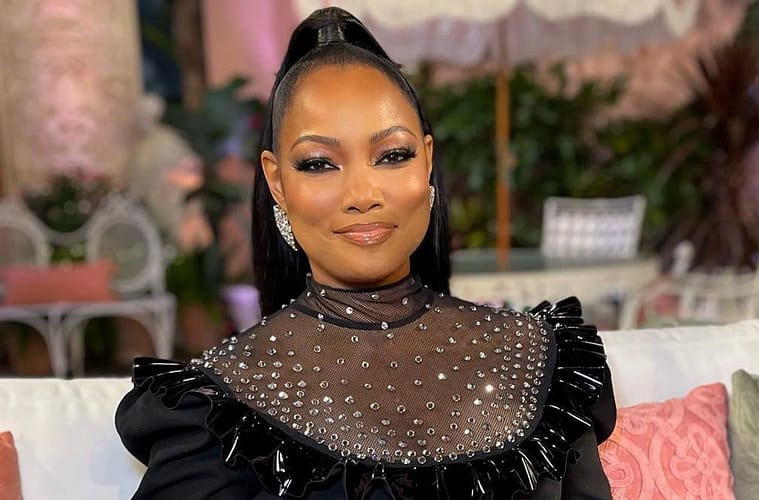 garcelle beauvais rhobh season 13