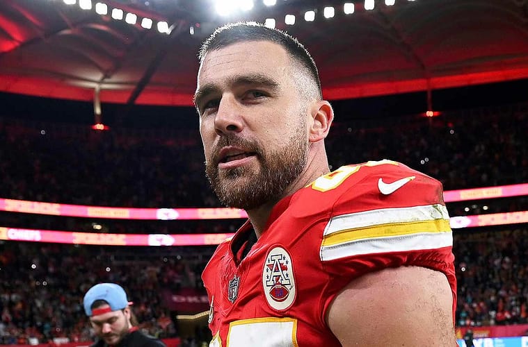 Travis Kelce