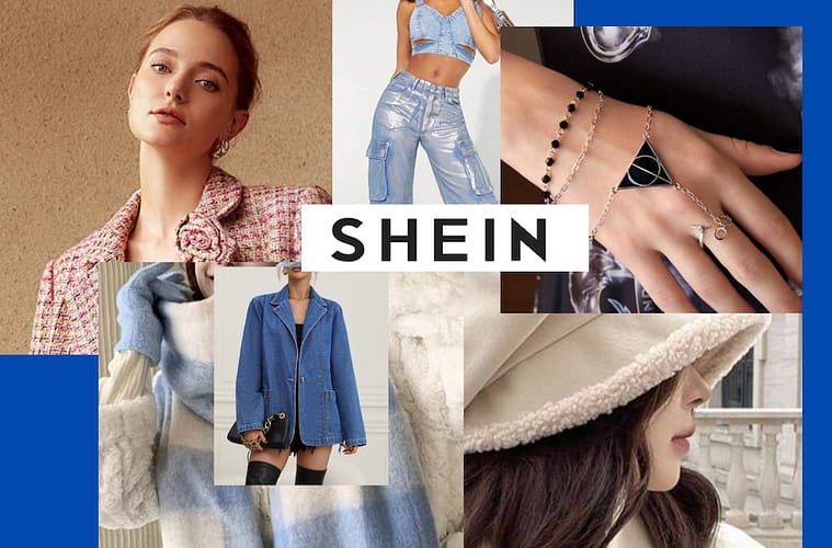 shein