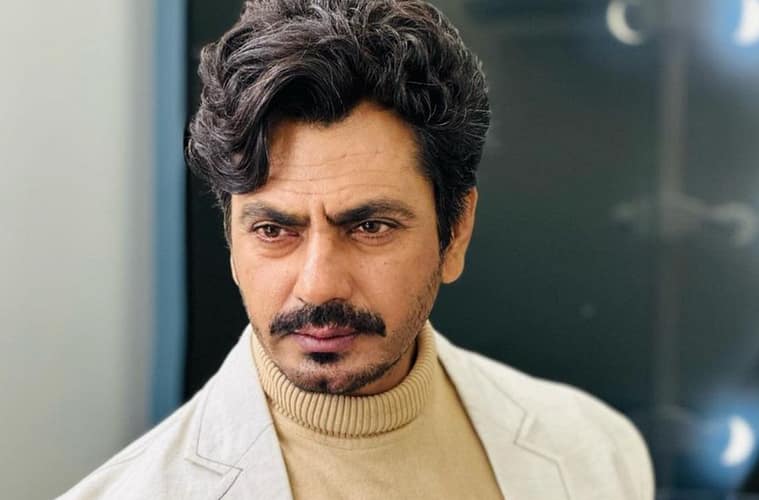 Nawazuddin Siddiqui