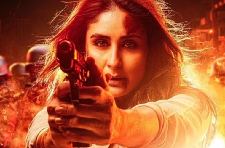 kareena kapoor singham again