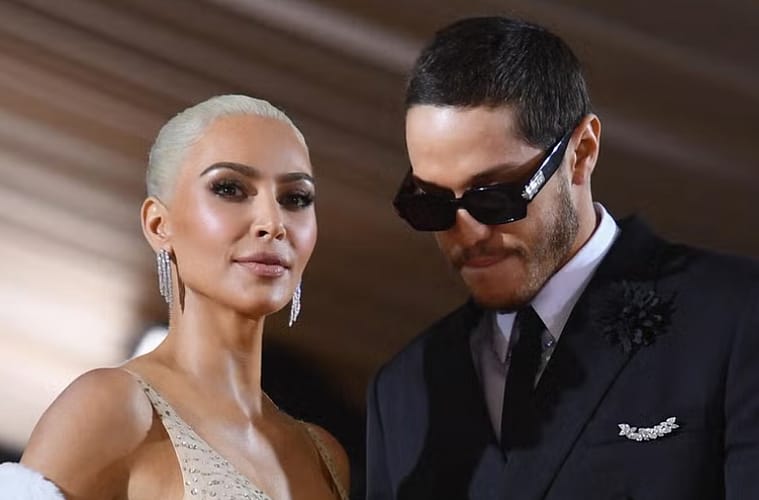 kim kardashian met gala