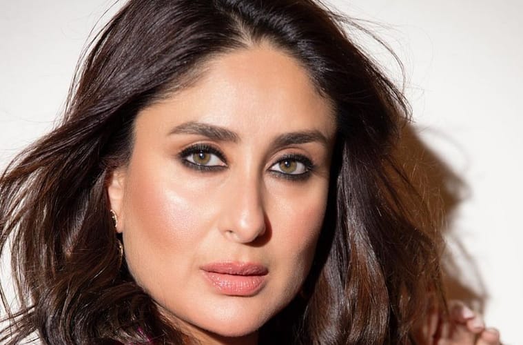 Kareena Kapoor