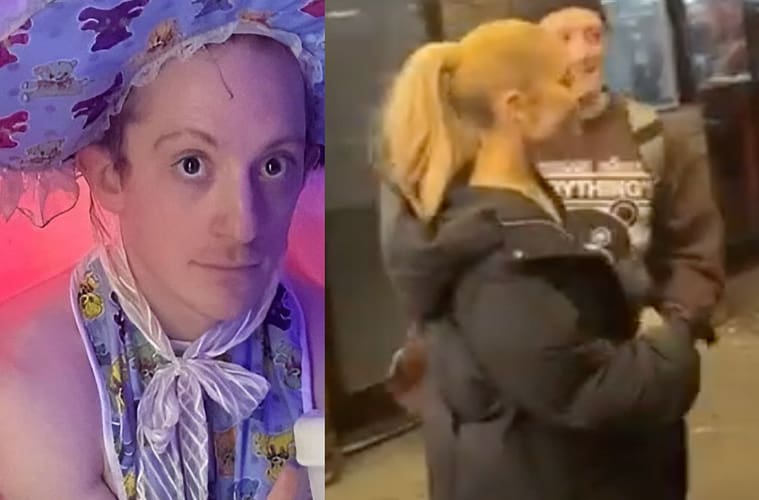 is ariana grande pregnant