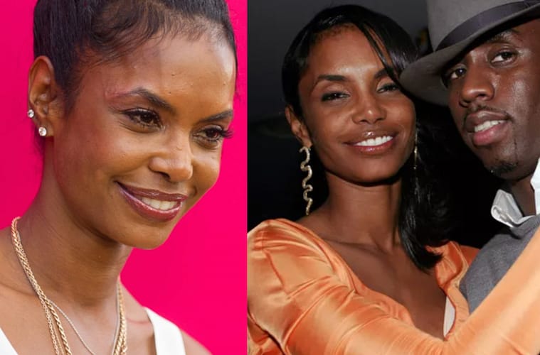 kim porter death