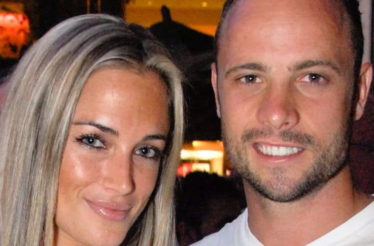 What did Oscar Pistorius do?