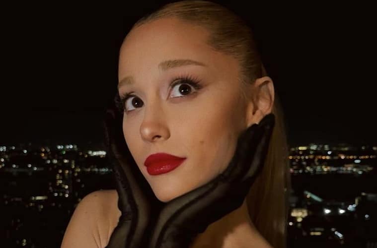 arina grande photoshop fail