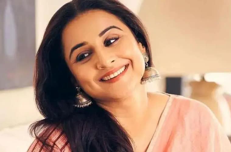 Vidya Balan