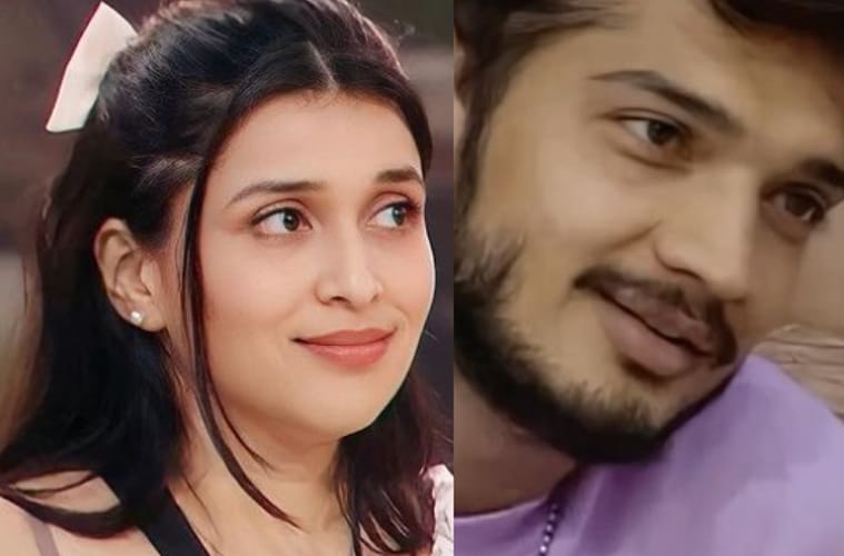 Big Boss 17: why fan wants Munawar Faruqui to stay away from actress Manara Chopra?