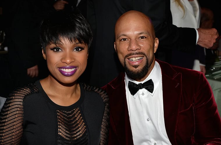 jennifer hudson relationship