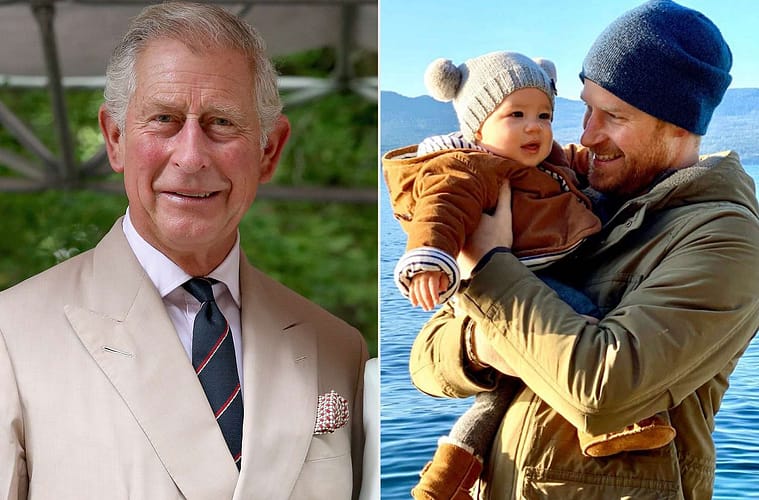 who was the royal named in the dutch book