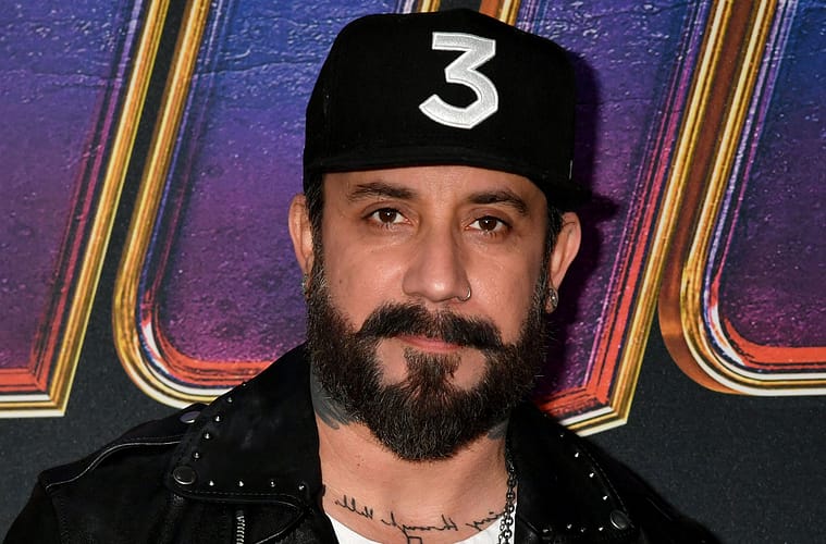 aj mclean