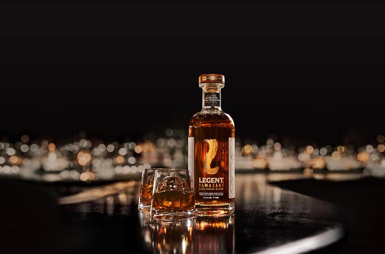 Legent Yamazaki Cask Finish Lcbo price