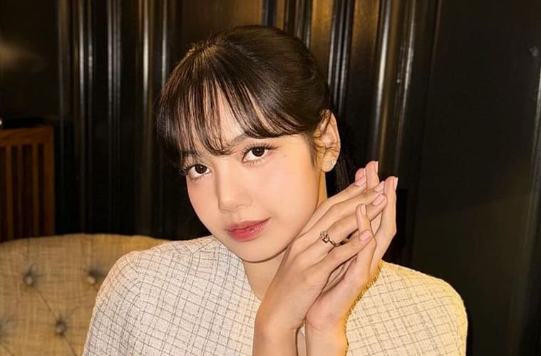 BLACKPINK Lisa Boyfriend