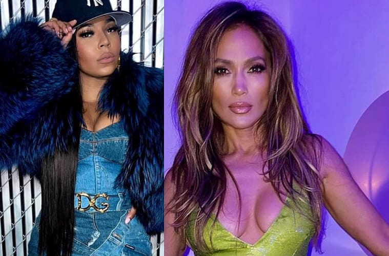 JLO and Ashanti Did Jennifer Lopez Steal Her Career?