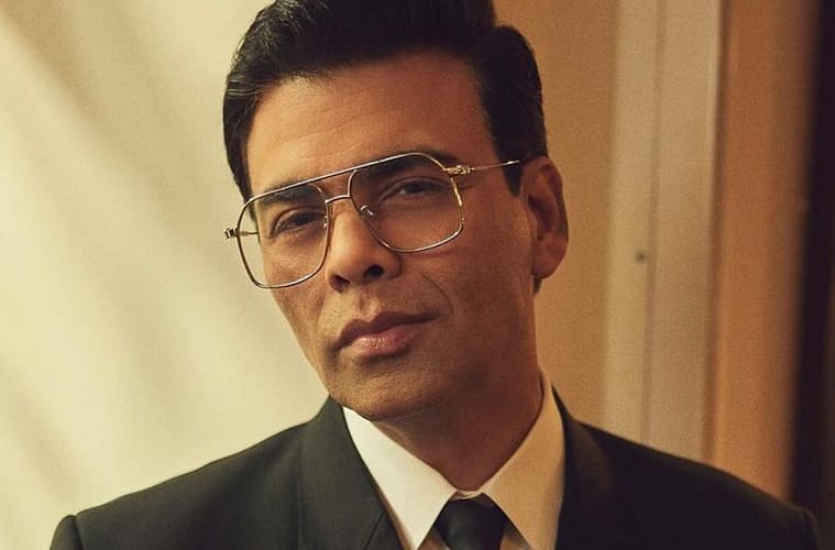 Karan Johar Speaks Out: No Dream of Working in Hollywood
