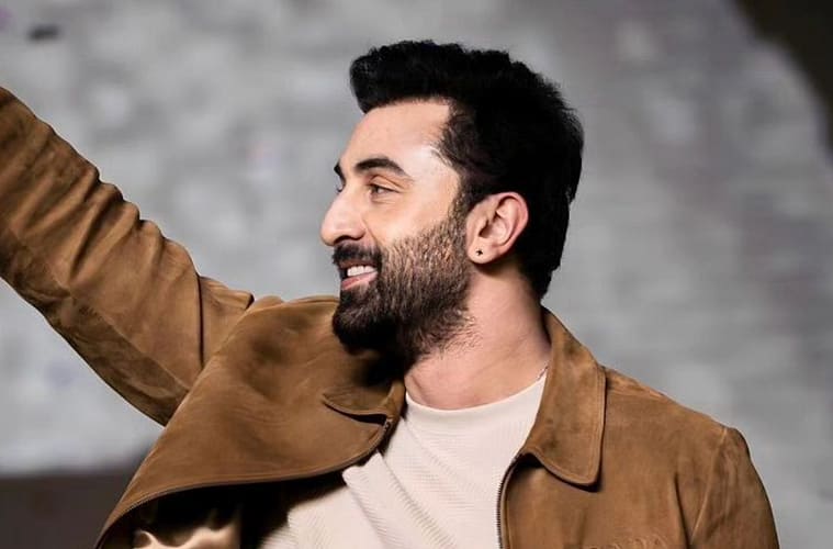 Ranbir Kapoor's Cinematic Expedition Begins
