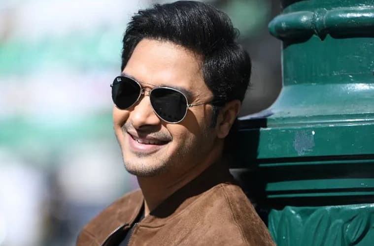 Shreyas Talpade