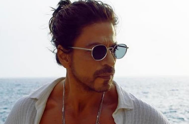Shah Rukh Khan