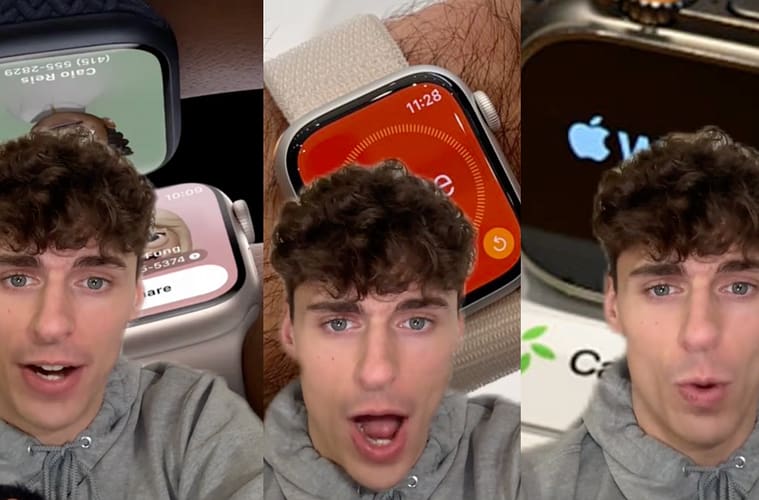 Is Apple Watch Banned In The US?