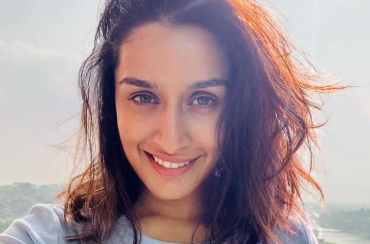 Shraddha Kapoor's Sun-Kissed Moments Illuminate Bollywood