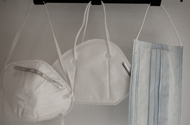 JN 1 Covid Variant Symptoms What are They