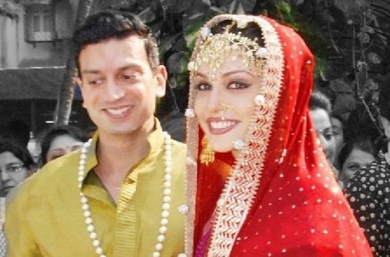 Isha Koppikar And Timmy Narang Divorce After 14 Years Reportedly