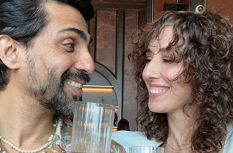 Gulshan Devaiah And Ex-Wife To Give Relationship a Second Chance After Divorce?
