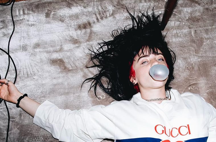 Billie Eilish