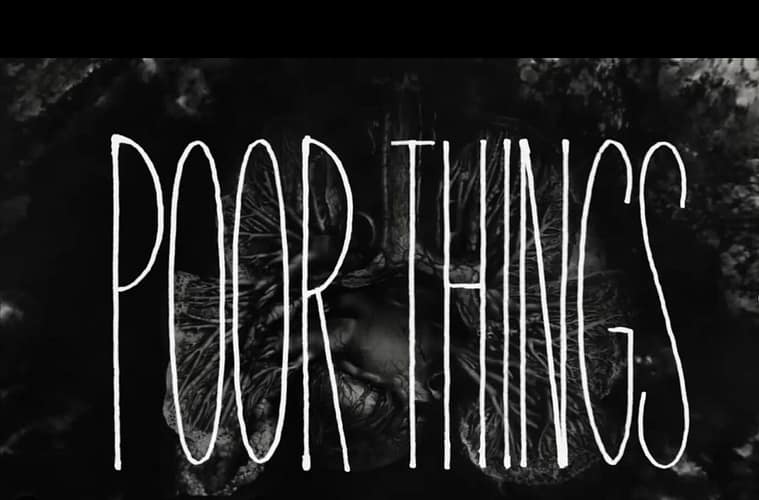 emma stone poor things