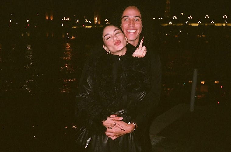 vanessa hudgens marries cole tucker