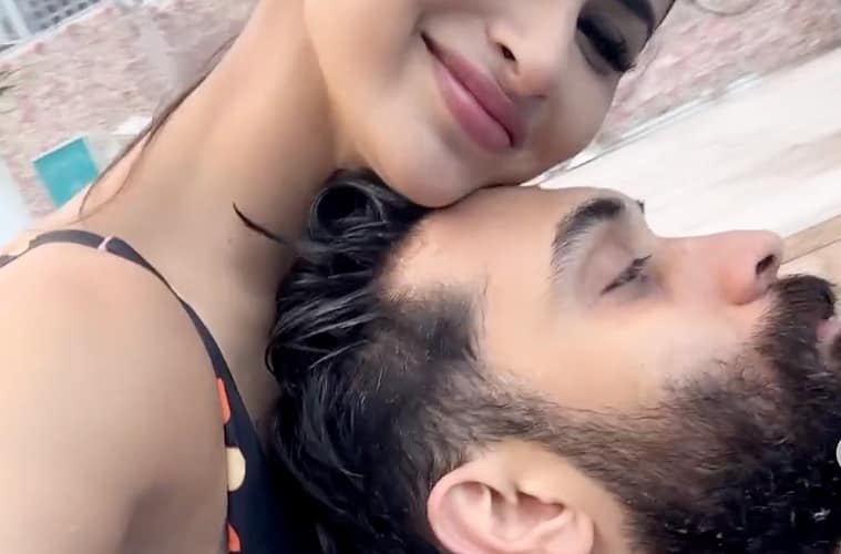 Mouni Roy Bikini Look Goes Viral