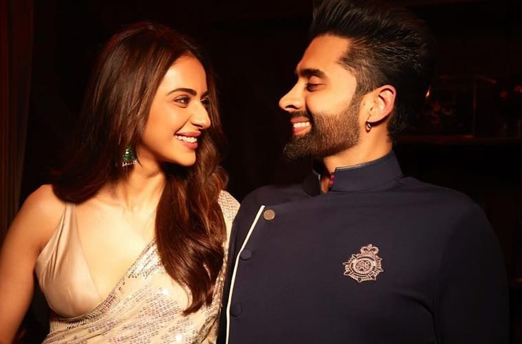 Rakul-Jackky Wedding Details