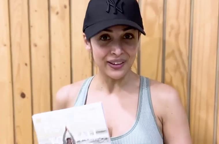How Malaika Arora Redefines Athletic Fashion in 2024