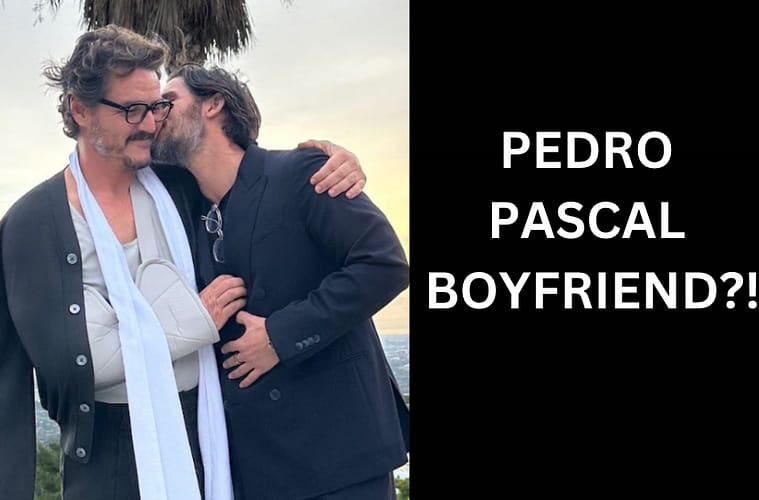 Pedro Pascal Partner Boyfriend Revealed Allegedly