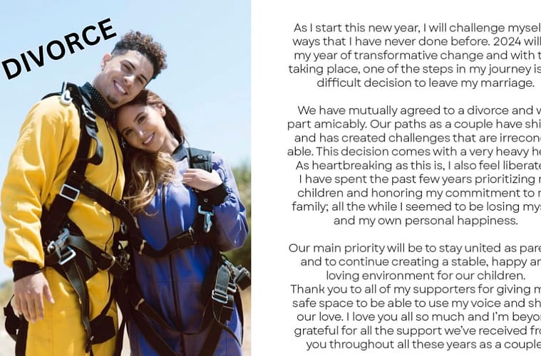 Ace Family Divorce Reasoning