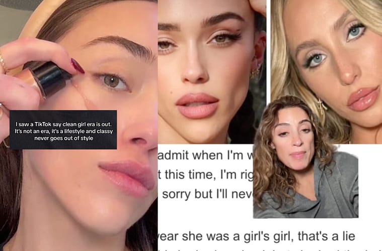 Sophia Culpo TikTok Shading Alix Earle And Braxton Berrios?