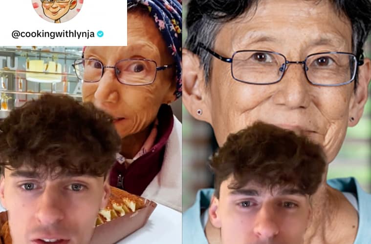 Lynja Death What Happened To Cookingithlynja Dead