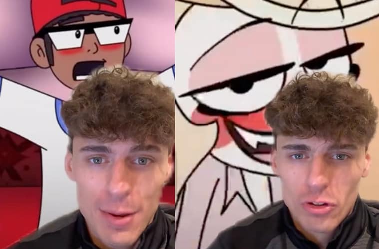 Verbalase Animation Video Watch Twitter Scandal Explained