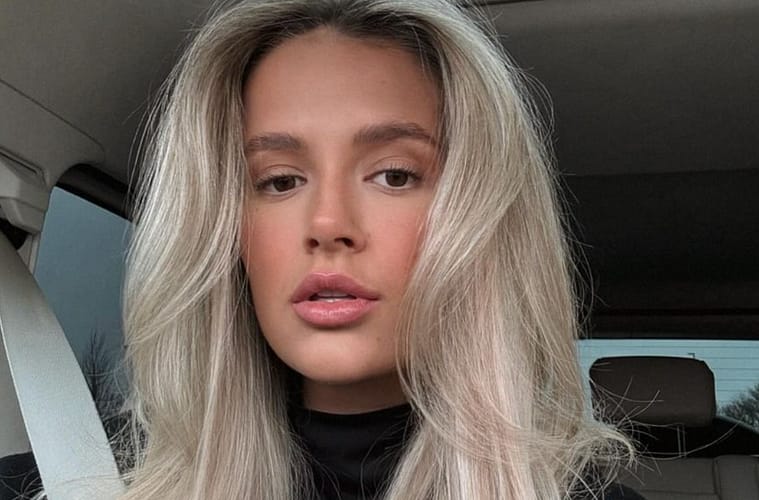 Molly-Mae Hague Reveals Future Family Plans