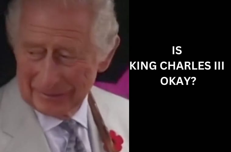 Is King Charles Dying?