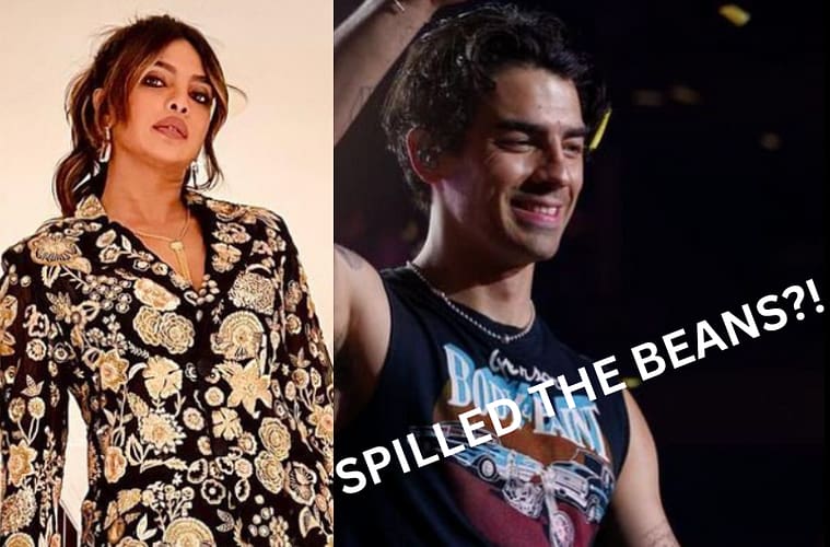 Did Priyanka Chopra Expose Joe Jonas New Relationship Leaked Photo?