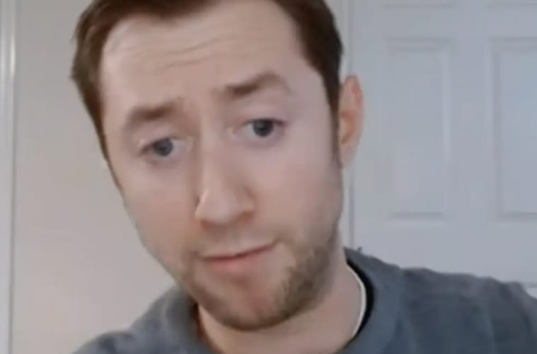 Man Beheads Dad Justin Mohn Video YouTube