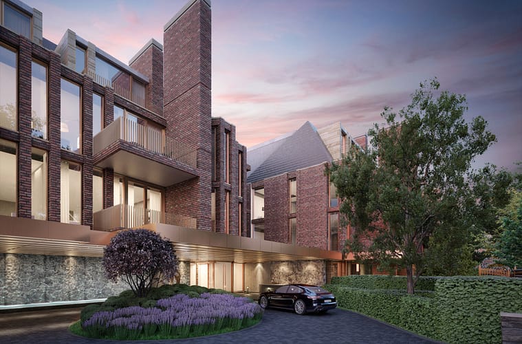 New Luxury Condos Toronto