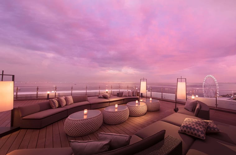 Will Wonka move location inspo