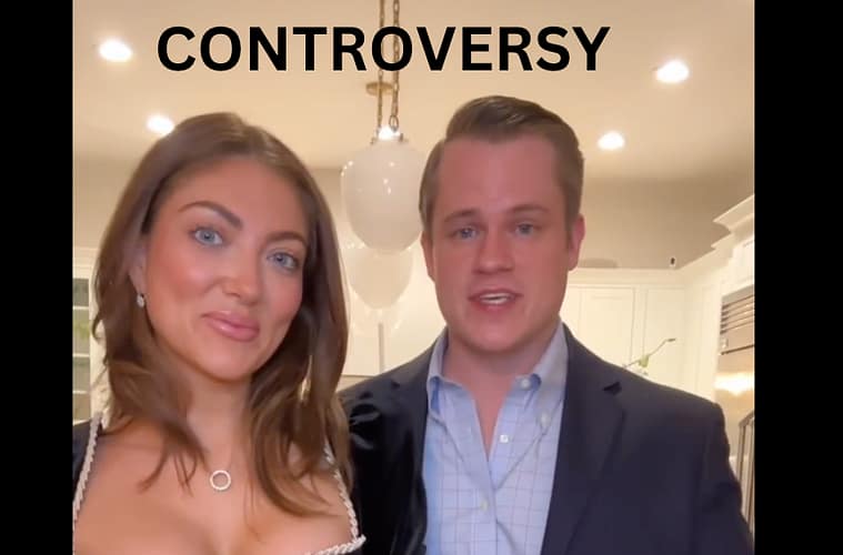 Pookie And Jett Cancelled TikTok Controversy Pictures Apology