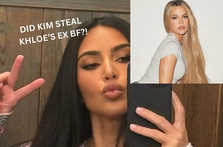 Did Khloe Kardashian Date Kim Kardashian's New Boyfriend Odell Beckham Jr.?